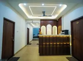 Shri Bankey Bihari Guest House
