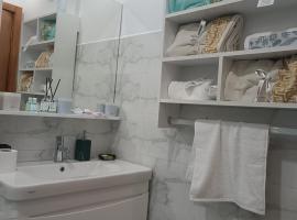 Unique et confort, hotel i Ajdir