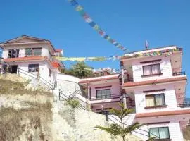 Stupa Resort