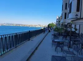 ortigia adriana suite