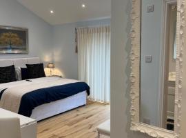 Kantara, hotel v destinaci Chippenham