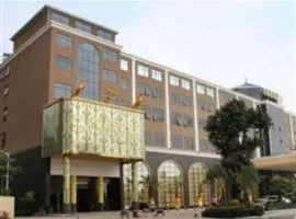 Jie Hao Royal Hotel