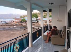 Komodo Village Tour & Homestay, place to stay in Komodo