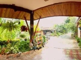 Wangnamkhao Resort