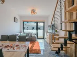 Bałtyckie Tarasy by Q4Apartments