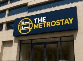 The Metrostay Opposite New Delhi Railway Station, Above Metro, 20 Mins From IGI Airport