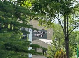 Aragats Hotel