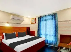 Collection O Vijaywada Railway Stadium