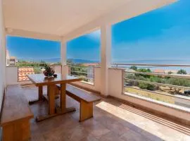 Apartment Maslenica