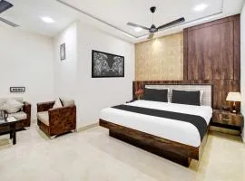 Collection O Vijayawada Near Railway Station