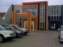 Permata Hotel