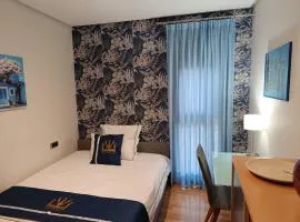 Lushville - Luxurious Villa with Pool in Valencia