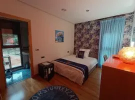 Lushville - Luxurious Villa with Pool in Valencia