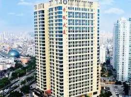 Echarm Hotel Beihai Railway Station