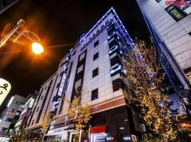 Seven Motel Ansan