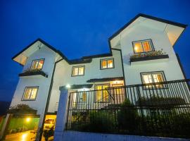 Ulugala Resort, kuurort Nuwara Eliyas