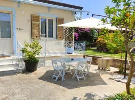 Mon Amour Casa a Marina con Giardino