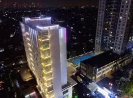 PARK HOTEL Cawang Jakarta, hotel poblíž Letiště Halim Perdanakusuma - HLP, Jakarta