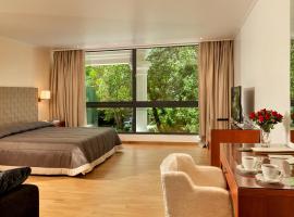 Theoxenia Residence, hotel in Athens