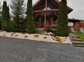 Casa Sóhegy Praid