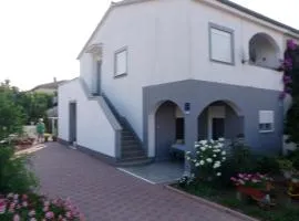 Apartment Marsa