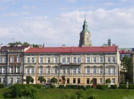 Pokoje Gościnne, hotel u gradu 'Przemyśl'