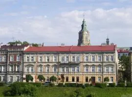 Pokoje Gościnne