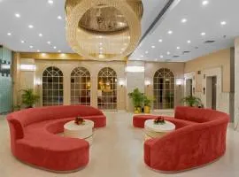 Grand Plaza Jammu