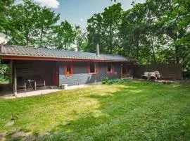 Gorgeous Home In Ulfborg With Wifi