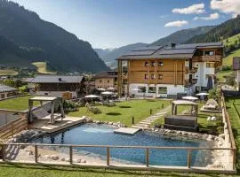 Hotel Alpenhof