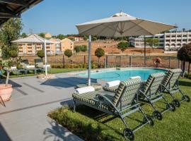 City Lodge Hotel Eastgate, Hotel in Johannesburg