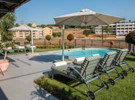 City Lodge Hotel Eastgate, hotel em Joanesburgo