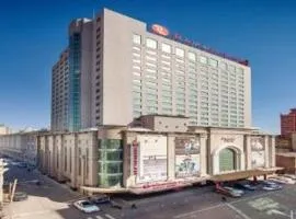 Ramada Plaza Shenyang Citycenter