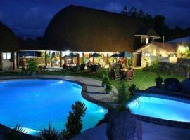 Le Manumea Hotel, hotel perto de Aeroporto Internacional de Faleolo - APW, Apia