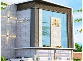 HOTEL MID-TOWN In Aligarh UP