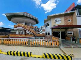 Casablanca Hotel Condominium Resort, condominio en Ol&oacute;ngapo