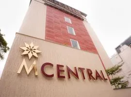 M Central