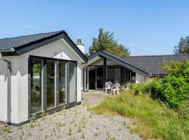 Amazing Home In Thisted With Sauna, hôtel à Torsted