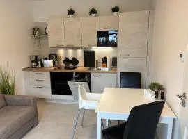 Ostseebad Göhren Fewo 4 mit Südterrasse