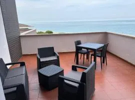 Vista d' Amare