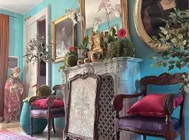 Art action room