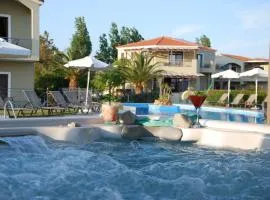 Imerti Resort Hotel