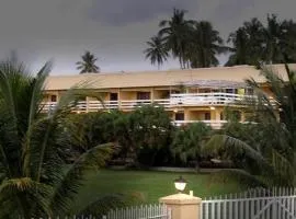 Insel Fehmarn Hotel, hotel poblíž Mezinárodní letiště Faleolo - APW, Apia