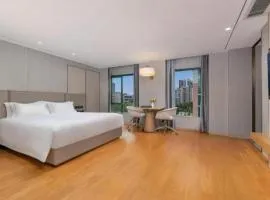 Dong Cheng Hotel