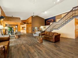 Quality Inn Superior - Duluth, hotel v destinaci Superior