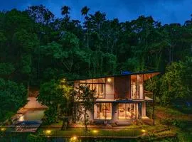 Alaya Boutique Villa by VOYE HOMES