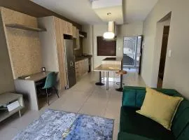Atrium Oasis, Sandton