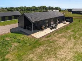 Beautiful Home In Haderslev With Sauna