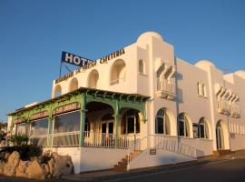 Hotel Sal Marina, hotel en Mojácar