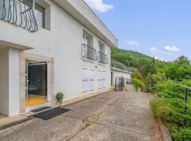 Charmante Villa Vue Mer